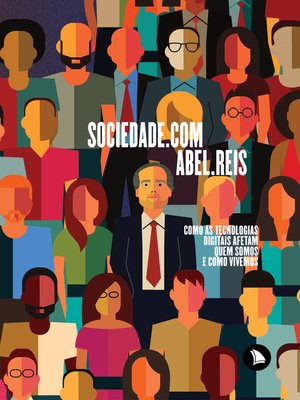 cover image of Sociedade.com